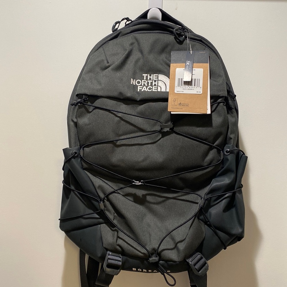 North Face Borealis Backpack